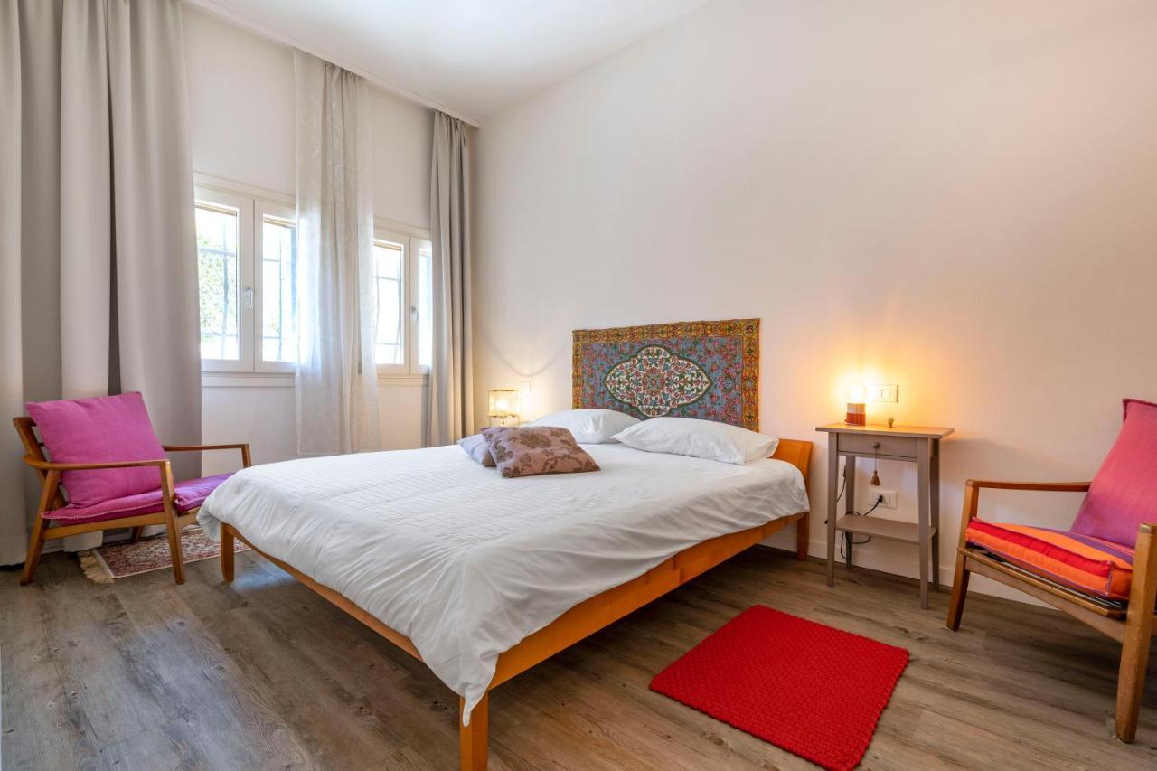 Snug Apartment With Private Courtyard M0270422677 Venedik Dış mekan fotoğraf