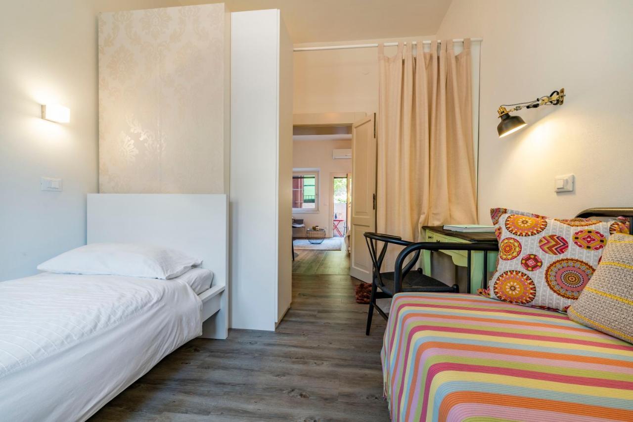 Snug Apartment With Private Courtyard M0270422677 Venedik Dış mekan fotoğraf