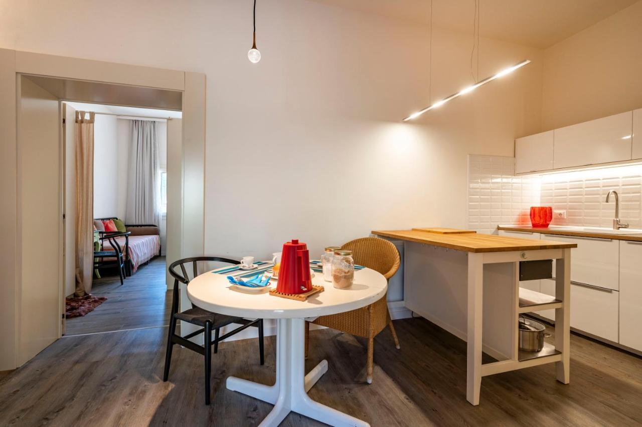 Snug Apartment With Private Courtyard M0270422677 Venedik Dış mekan fotoğraf