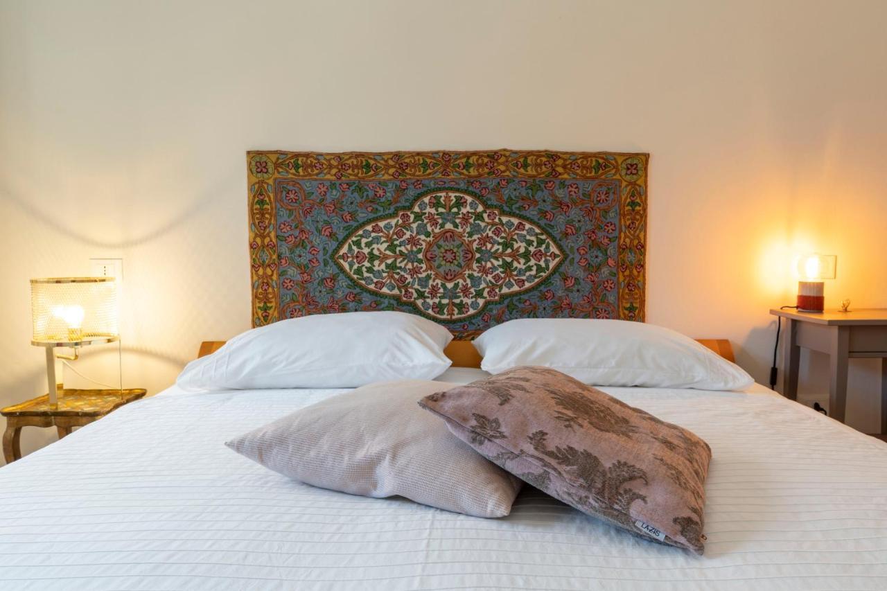 Snug Apartment With Private Courtyard M0270422677 Venedik Dış mekan fotoğraf