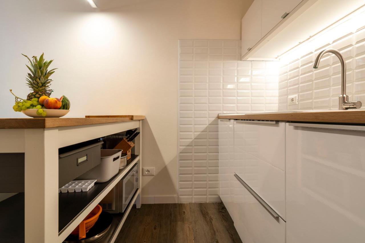 Snug Apartment With Private Courtyard M0270422677 Venedik Dış mekan fotoğraf