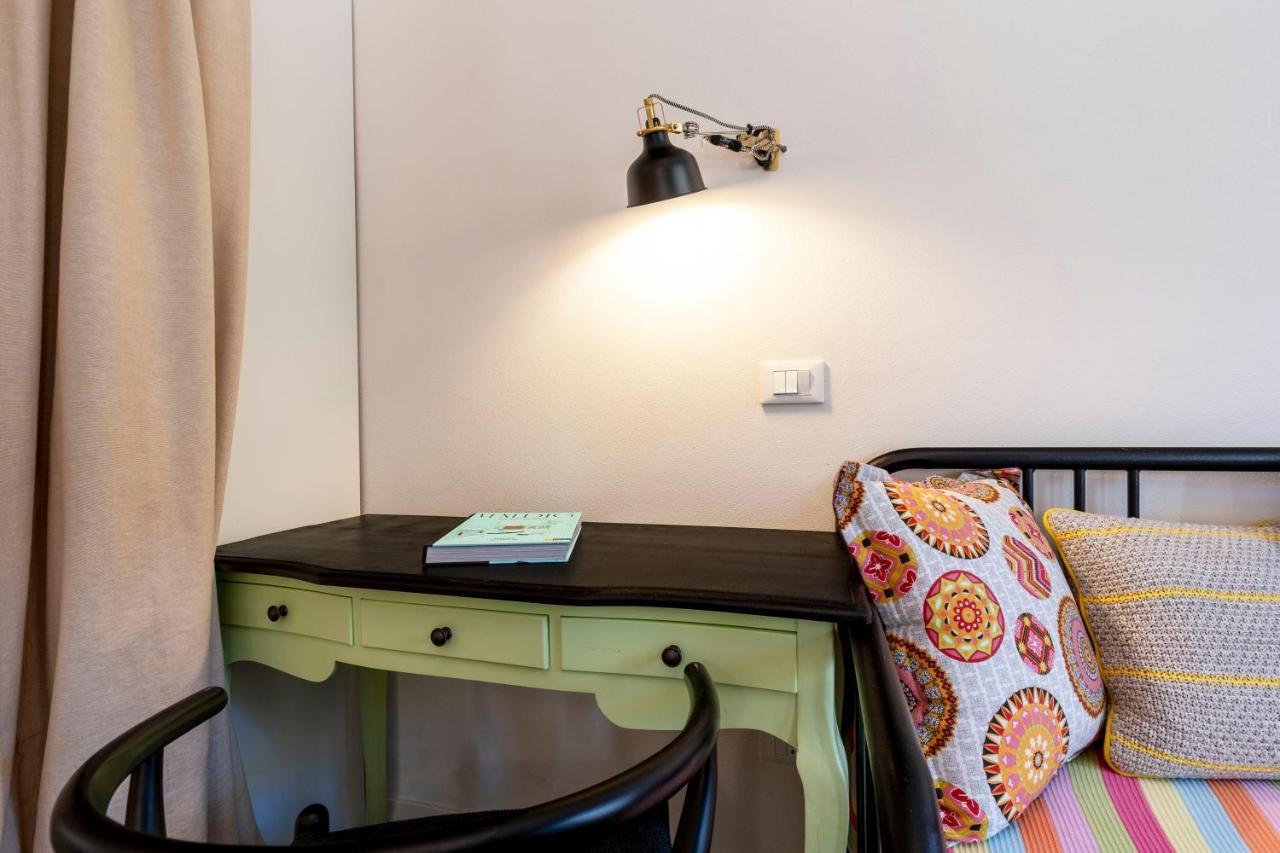Snug Apartment With Private Courtyard M0270422677 Venedik Dış mekan fotoğraf