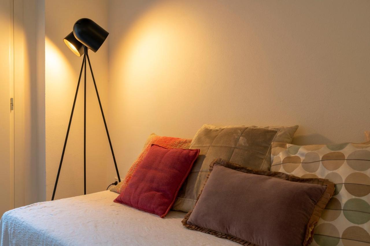 Snug Apartment With Private Courtyard M0270422677 Venedik Dış mekan fotoğraf